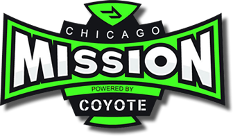 Chicago Mission Tier I AAA Hockey