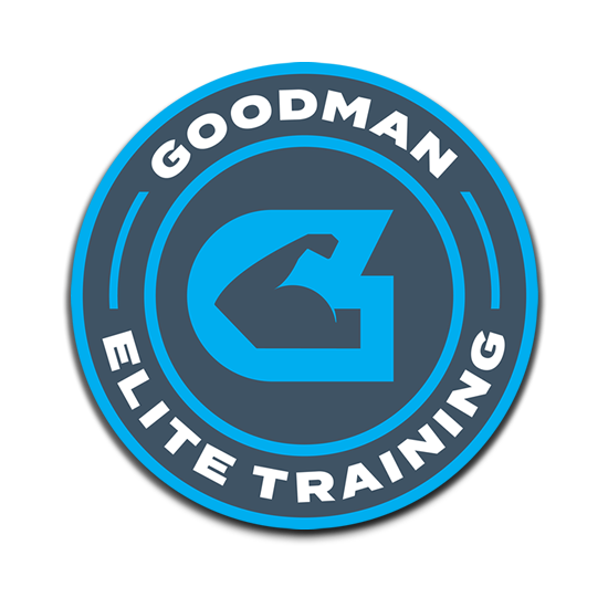 goodman-elite-trianing-700