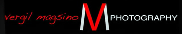Vergil Magsino Photography