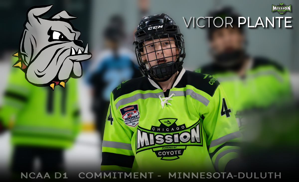 A Legacy Built on the Ice