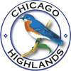 Chicago_Highlands_logo
