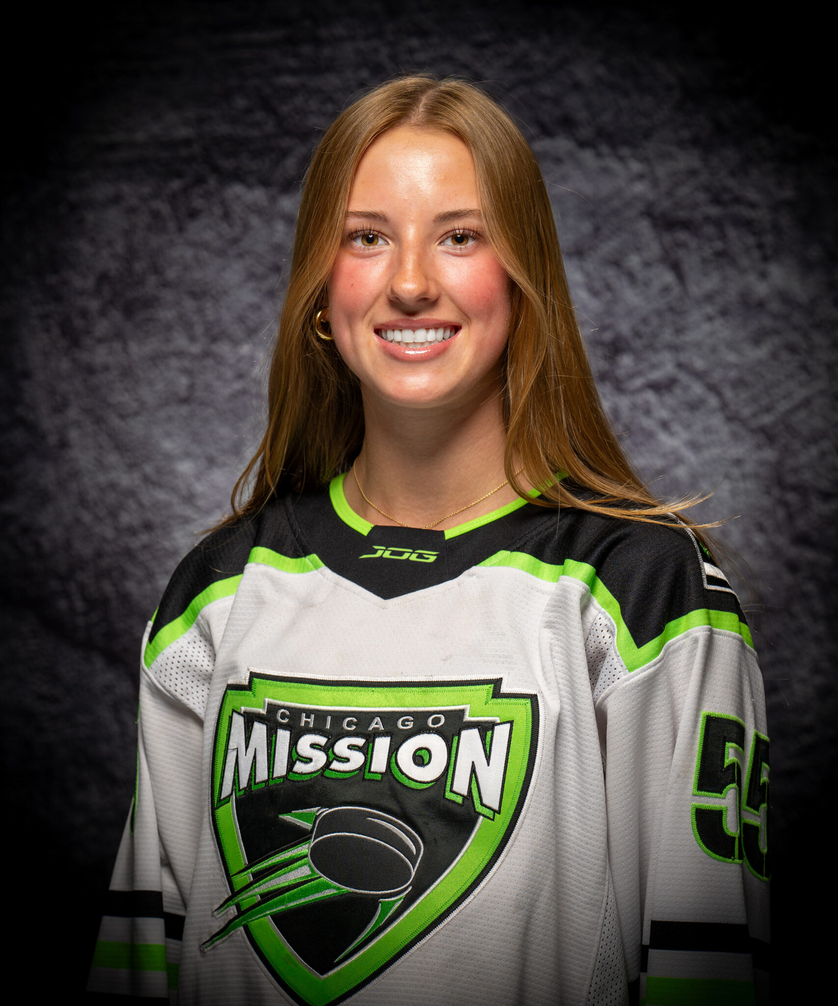 Girls 19U – Chicago Mission Tier I AAA Hockey