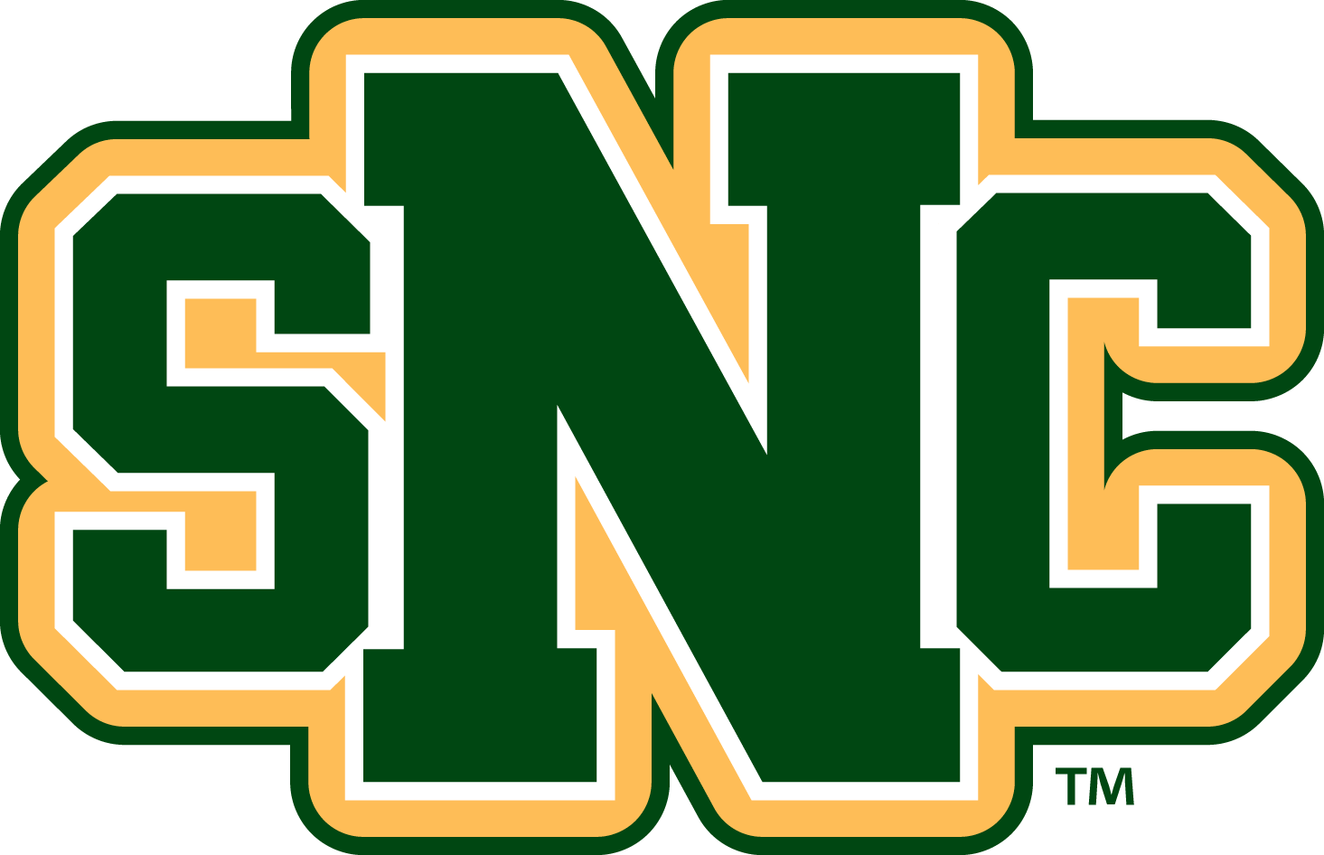 St_norbert_snc_athletics_logo