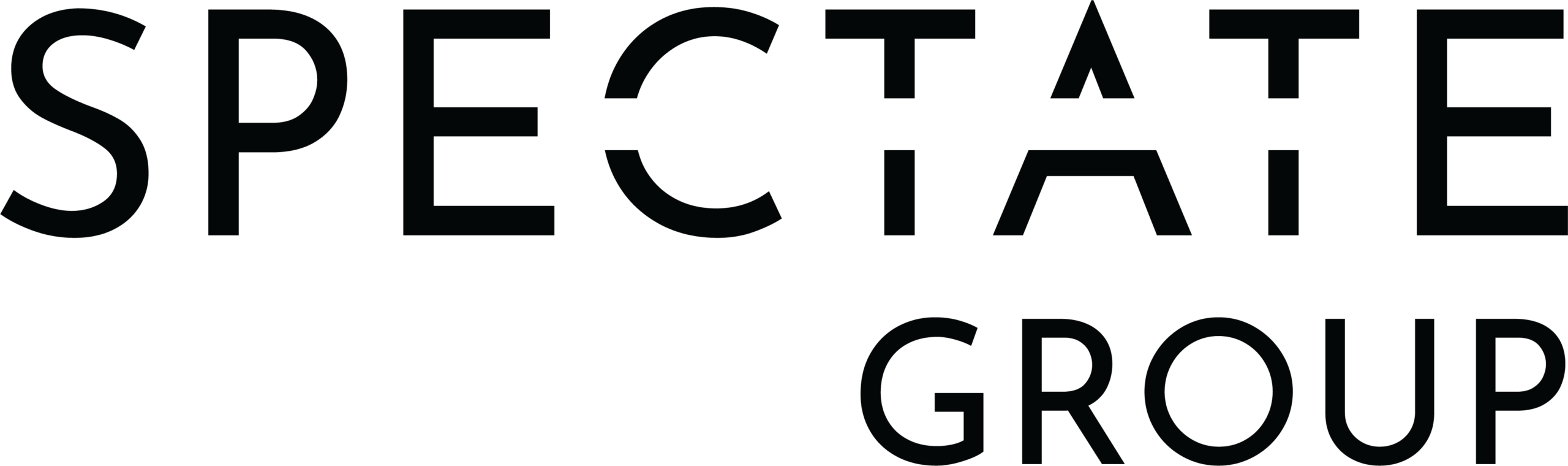 Spectate Group Logo
