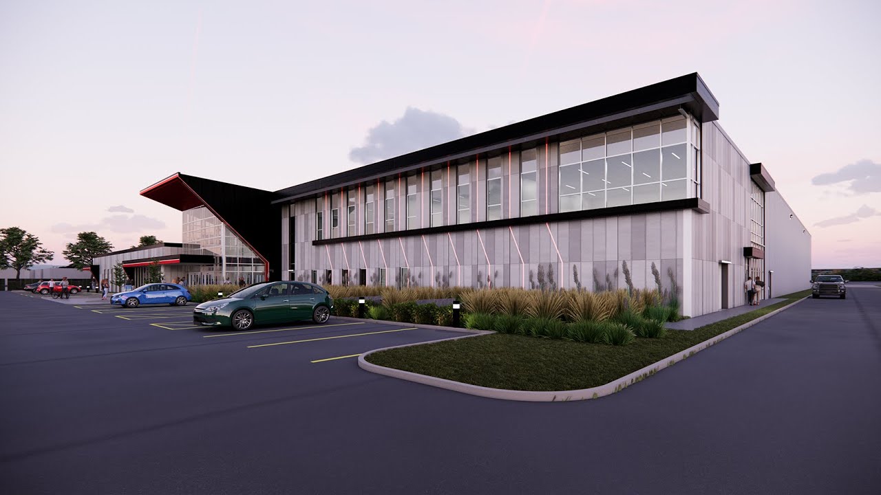 RosemontIceArena