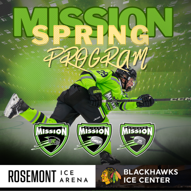 Mission Spring PROGRAM