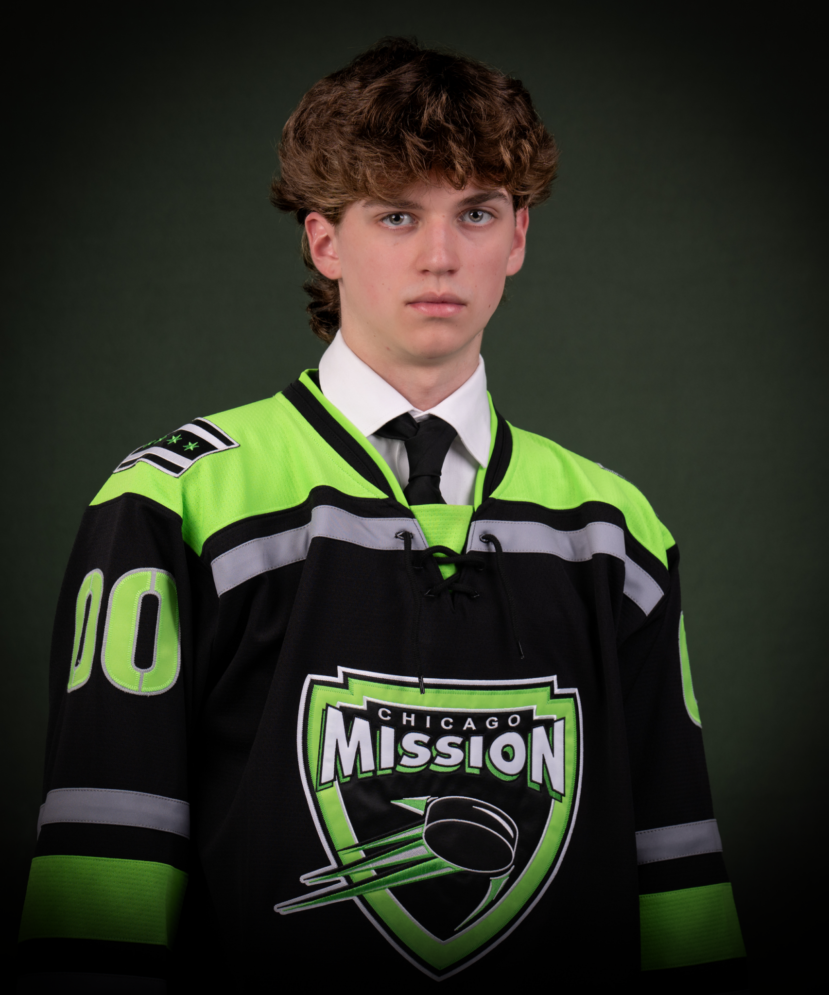 Boys 18U – Chicago Mission Tier I AAA Hockey