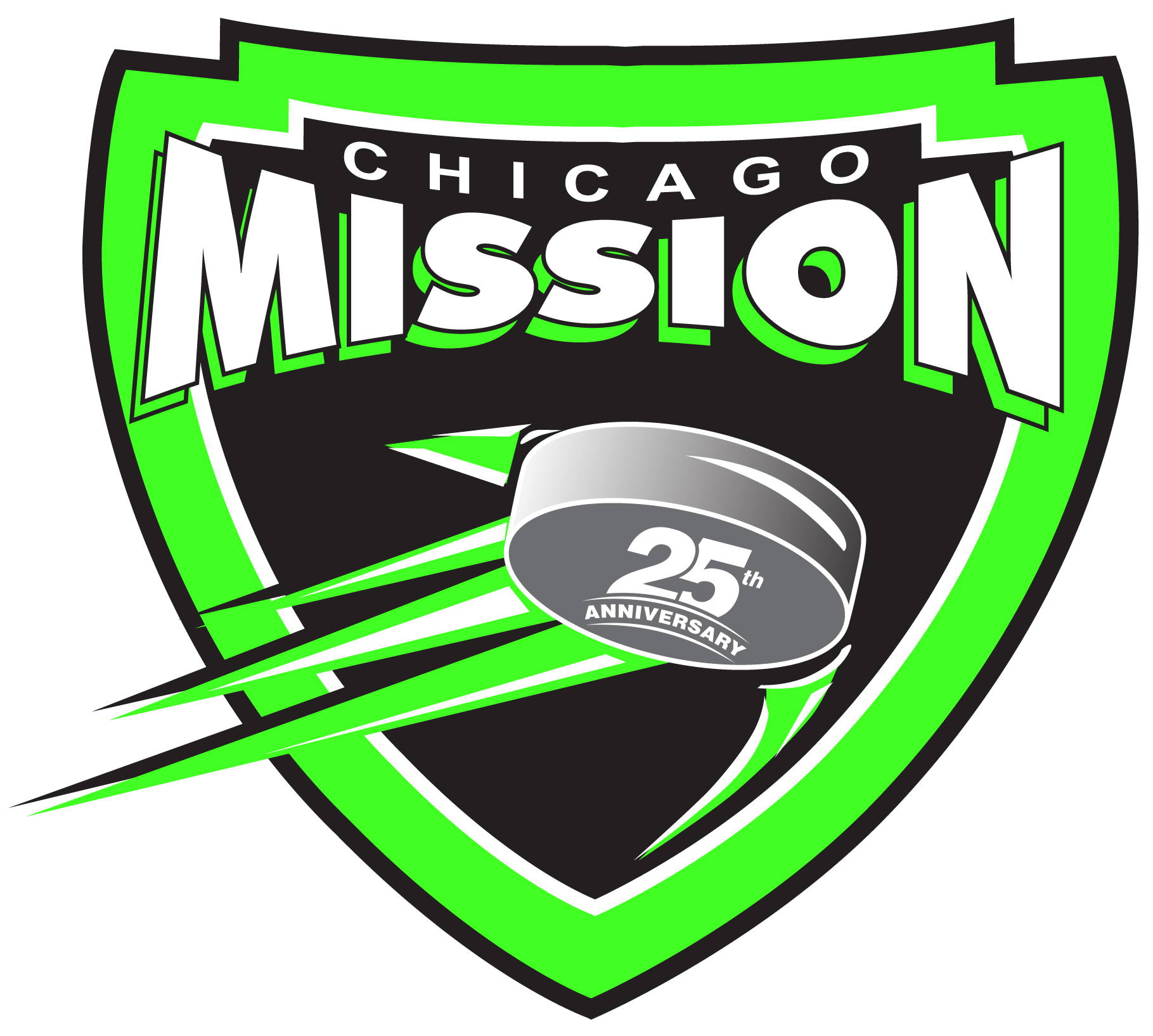 Chicago_Mission_Logo_41FF23_25TH