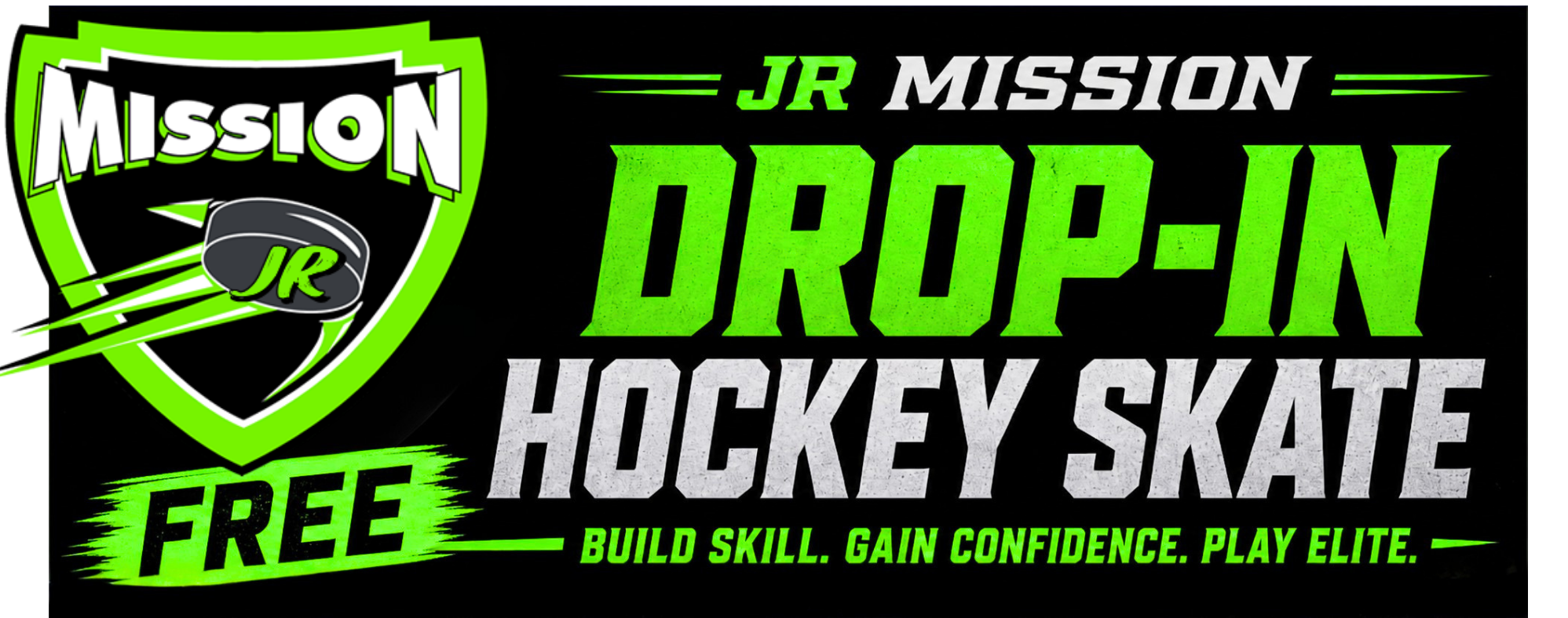 Free Drop-In Skates (2)