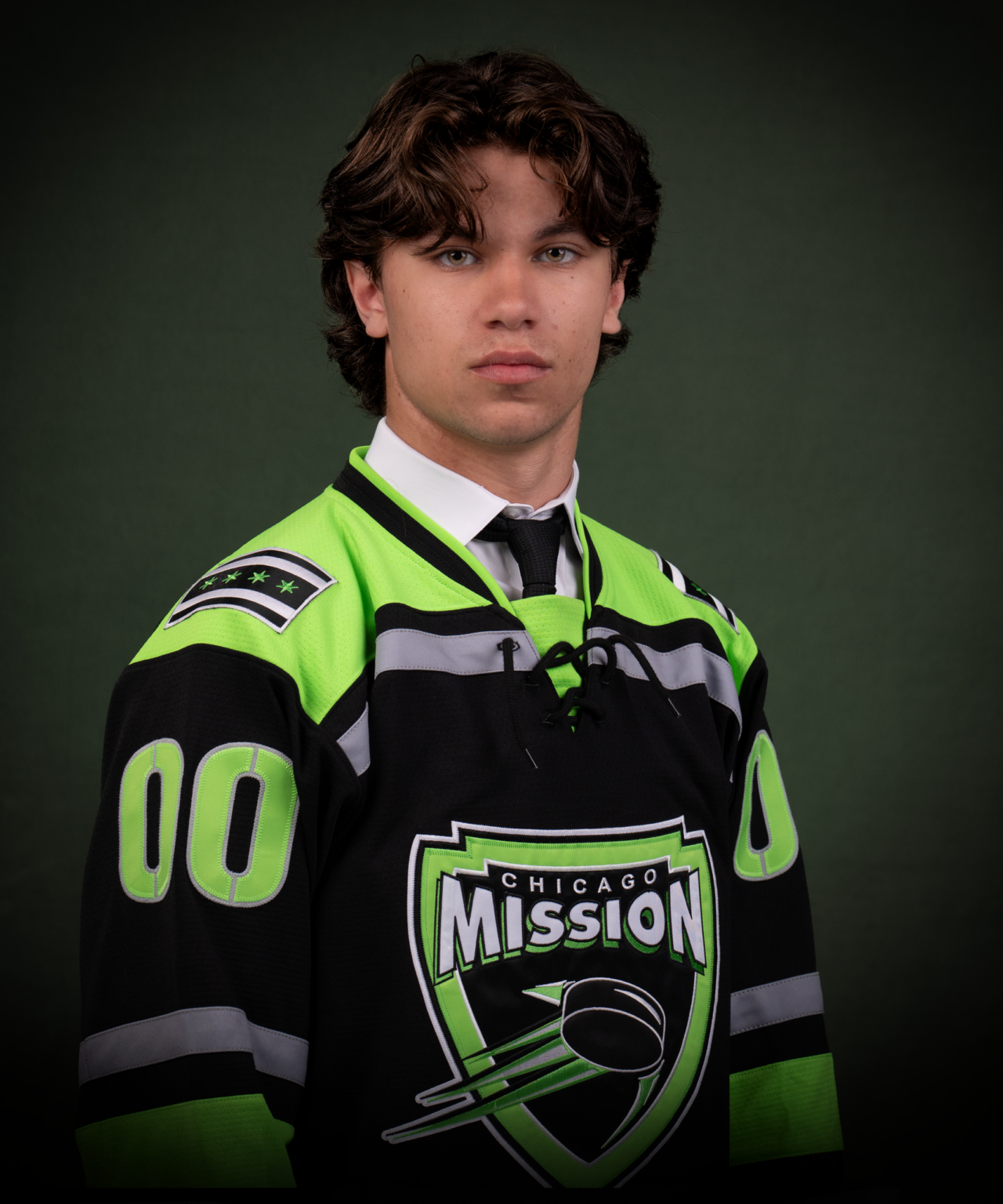 Boys 18U – Chicago Mission Tier I AAA Hockey