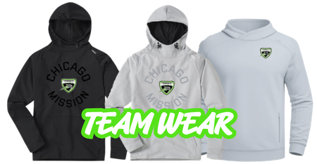 TEAM WEAR