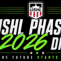 Chicago Mission 2026 USHL Draft