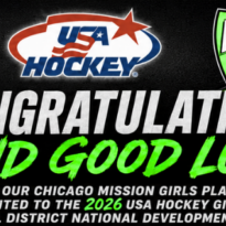 Chicago Mission Girls Dev