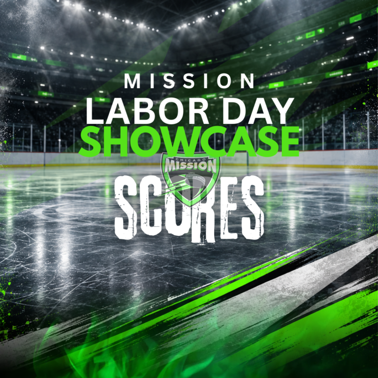 Labor Day Showcase SCORES