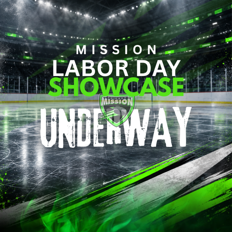 Labor Day Showcase UNDERWAY