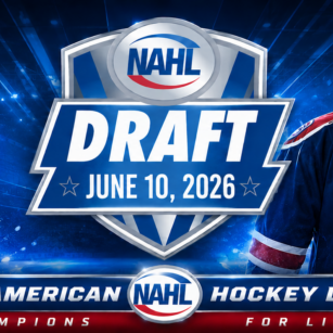 NAHL Entry Draft 2026