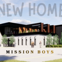 New Home - Mission Boys (1)