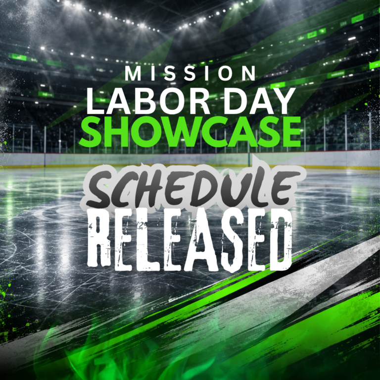 SCHEDULE RELEASED (2)