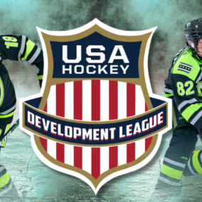 USA Hockey Development League (1)