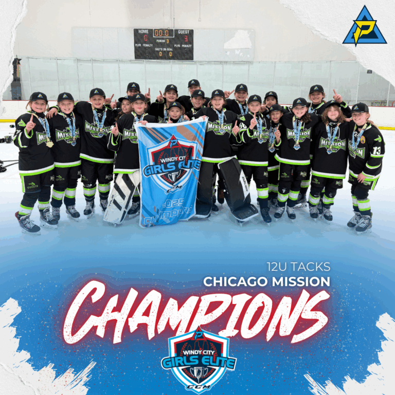 WindyCityElite_12U_Mission